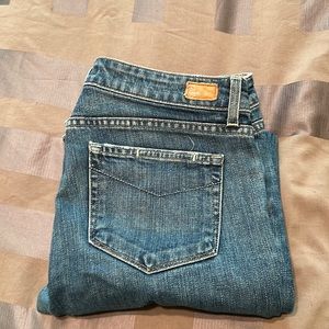 Paige Jeans size 31